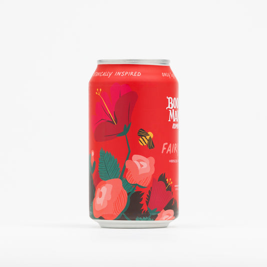 Fairytale Kombucha