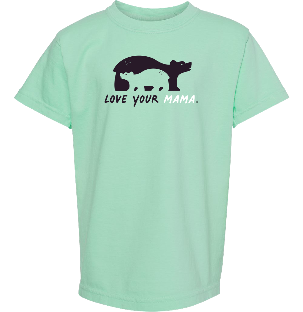 LOVE YOUR MAMA ® Kids Tee