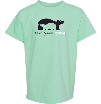 LOVE YOUR MAMA ® Kids Tee