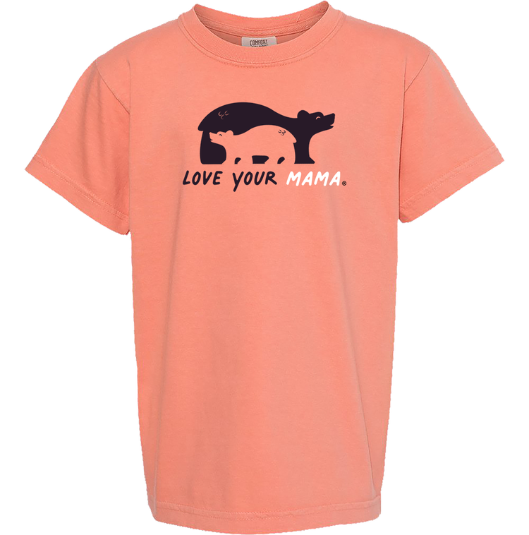 LOVE YOUR MAMA ® Kids Tee