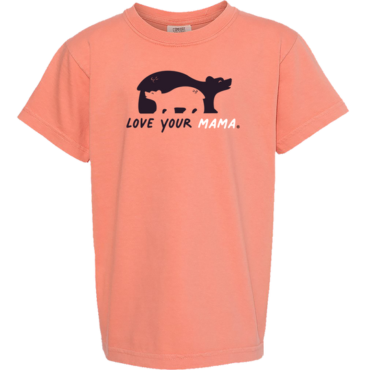 LOVE YOUR MAMA ® Kids Tee