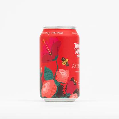 Fairytale Kombucha