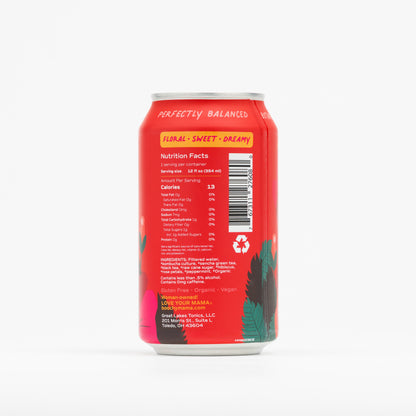 Fairytale Kombucha
