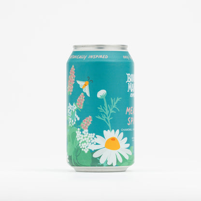 Meadow Spirit Kombucha