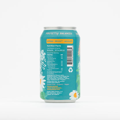 Meadow Spirit Kombucha