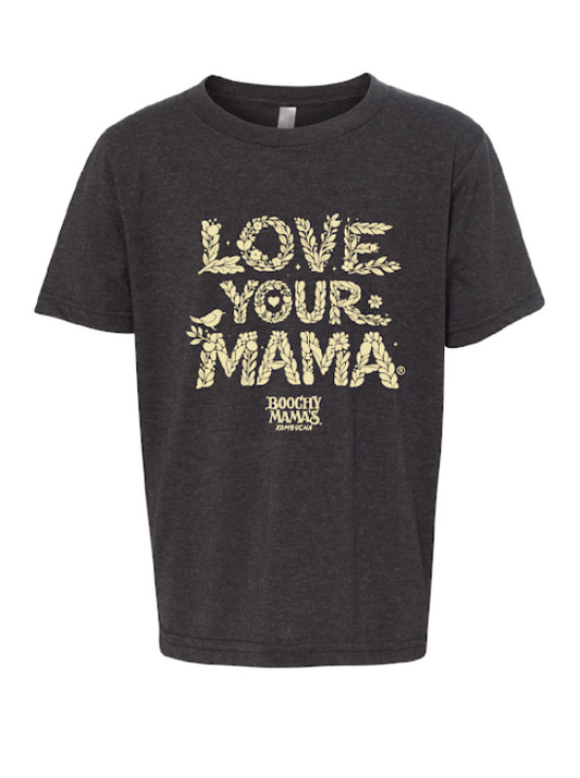 LOVE YOUR MAMA ® Youth Tee