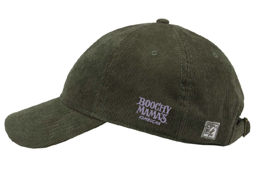 LOVE YOUR MAMA ® Corduroy Hat