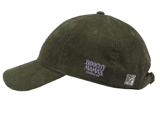 LOVE YOUR MAMA ® Corduroy Hat