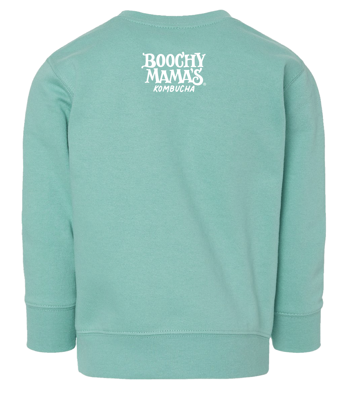 LOVE YOUR MAMA ® Toddler/Youth Sweatshirt