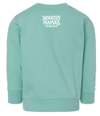 LOVE YOUR MAMA ® Toddler/Youth Sweatshirt