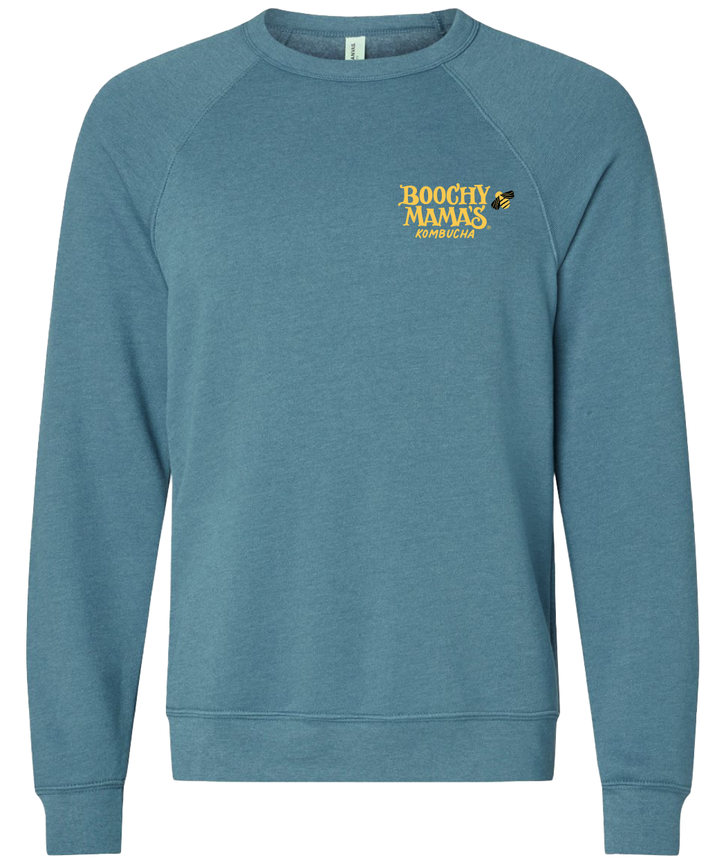 Boochy Bee Sweatshirt - Limited Quantities!