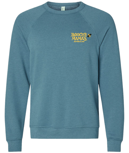 Boochy Bee Sweatshirt - Limited Quantities!