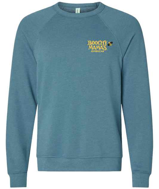 Boochy Bee Sweatshirt - Limited Quantities!