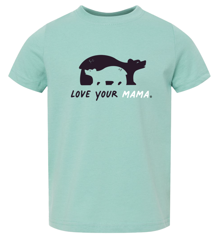 LOVE YOUR MAMA ® Kids Tee