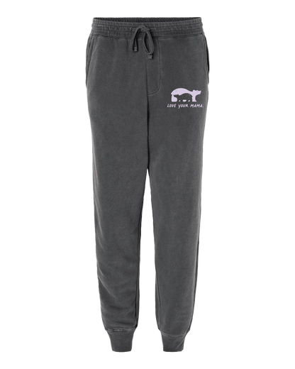 Boochy Cozy Sweatpants