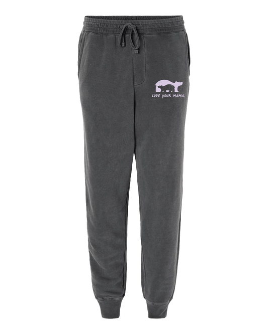 Boochy Cozy Sweatpants